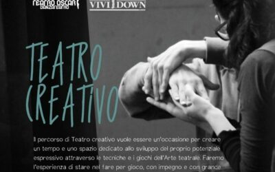 Teatro creativo 2021 – 2022