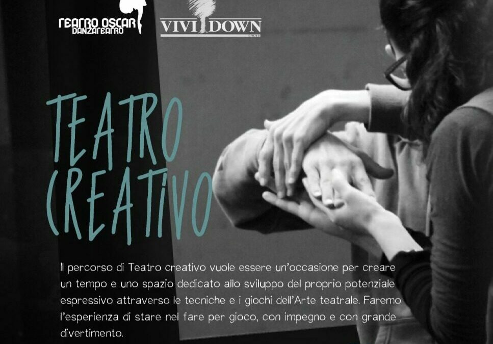 Teatro creativo 2021 – 2022