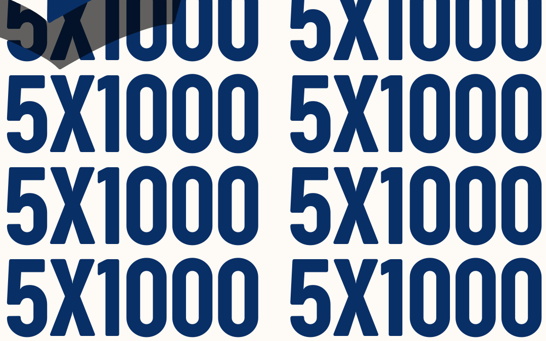 Dona il tuo 5×1000 a Vivi Down: un gesto che fa la differenza