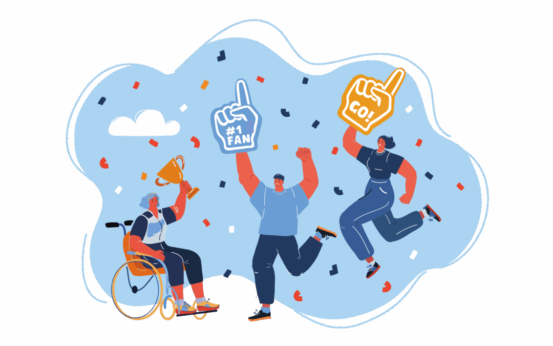 Sport e Sindrome di Down: benessere e inclusione – 8 ottobre 2025