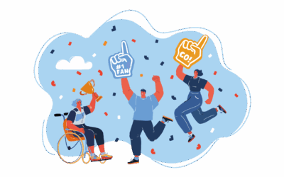 Sport e Sindrome di Down: benessere e inclusione – 8 ottobre 2025