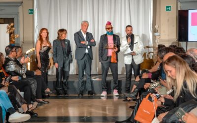 Milano Fashion Week – Fd90s e Vivi Down