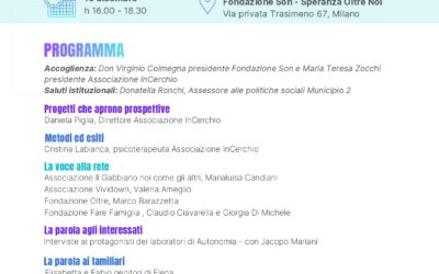 Insieme per Progettare la Vita