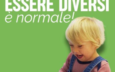 Essere diversi è normale!